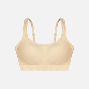 Underoutfit Comfort Shaping Bra Adjustable Strap -- XL